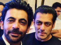 Sunil Grover gets trolled for supporting Salman Khan, calls them paid trolls