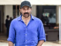 Sunny Deol won’t be producing or directing anytime soon