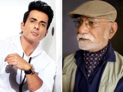 “Surendraji is a fellow actor and in distress, how can I not help him”, says Sonu Sood about helping veteran actor Surendra Rajan