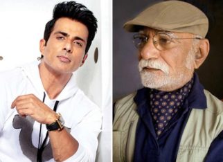 “Surendraji is a fellow actor and in distress, how can I not help him”, says Sonu Sood about helping veteran actor Surendra Rajan