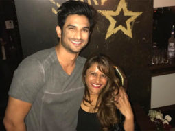 Sushant Singh Rajput Death: Mumbai Police records his friend Rohini Iyer’s statement