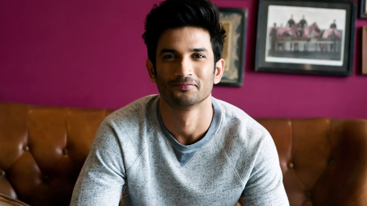 Sushant Singh Rajput: “I’d really like to make a Biopic on myself” | Rapid Fire Compilation