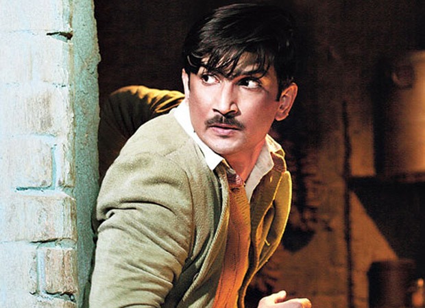 Sushant Singh Rajput was paid Rs. 30 lakhs for Shuddh Desi Romance and Rs. 1 crore for Detective Byomkesh Bakshy