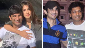 Sushant Singh Rajput’s Death: Friends Rhea Chakraborty and Mahesh Shetty’s statements to be recorded by police