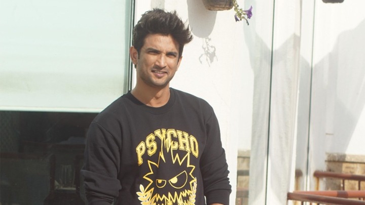 Sushant Singh Rajput’s LAST SOLO Interview | Life & Success | Heart To Heart | Kedarnath Sushant Singh Rajput’s LAST SOLO Interview | Life & Success | Heart To Heart | Kedarnath