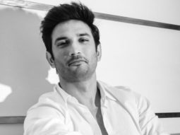 Sushant Singh Rajput’s list of 50 dreams goes viral after his demise