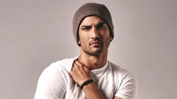 “I became an actor because I had a problem” – Sushant Singh Rajput’s 2016 speech about becoming an actor and meaning of success goes viral