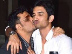 Sushant Singh Rajput’s close friend and Dil Bechara director Mukesh Chhabra pens emotional tribute for late actor