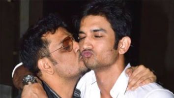 Sushant Singh Rajput’s close friend and Dil Bechara director Mukesh Chhabra pens emotional tribute for late actor
