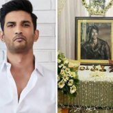 Sushant Singh Rajput’s family holds a prayer meet at his home in Patna