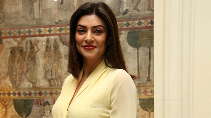Sushmita Sen: “Salman said- Since you LOVED Maine Pyaar Kiya, I’m gonna make Maine Pyaar Kyun Kiya” Sushmita Sen: “Salman said- Since you LOVED Maine Pyaar Kiya, I’m gonna make Maine Pyaar Kyun Kiya”