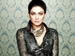 Sushmita Sen on Racism & Inequality: “It’s a DIVIDED world where people on the name..” | George Floyd