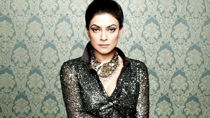 Sushmita Sen on Racism & Inequality: “It’s a DIVIDED world where people on the name..” | George Floyd Sushmita Sen on Racism & Inequality: “It’s a DIVIDED world where people on the name..” | George Floyd