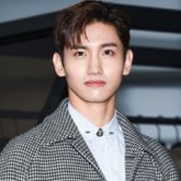 TVXQ’s Changmin to get married to his girlfriend in September