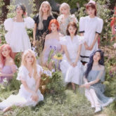 TWICE drops tropical and visually compelling music video for 'More And More'