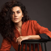 Taapsee Pannu shocked to receive electric bill of Rs. 36,000 for her vacant house