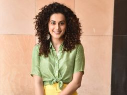 Taapsee on Akshay Kumar: “That’s a BIG Mystery, that man doesn’t get…” | Rapid Fire | Vicky Kaushal