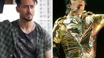 “Thank you for leaving the blueprint for so many of us” – Tiger Shroff pays a heartfelt tribute to Michael Jackson