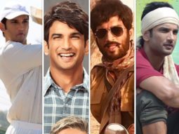 The Box Office Journey of Sushant Singh Rajput in numbers