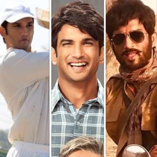 The Box Office Journey of Sushant Singh Rajput in numbers