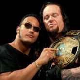The Undertaker retires from WWE, shares how Dwayne Johnson aka The Rock's growth surprised him over the years