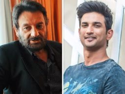 The curious case of Shekhar Kapur, the man who has abandoned at least 13 FILMS, including Sushant Singh Rajput’s Paani!