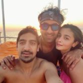 The first glimpse of Ranbir Kapoor and Alia Bhatt starrer Brahmastra is expected to be out in August