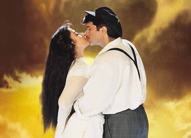 The true story behind 'Kuch Na Kaho' from 1942: A Love Story