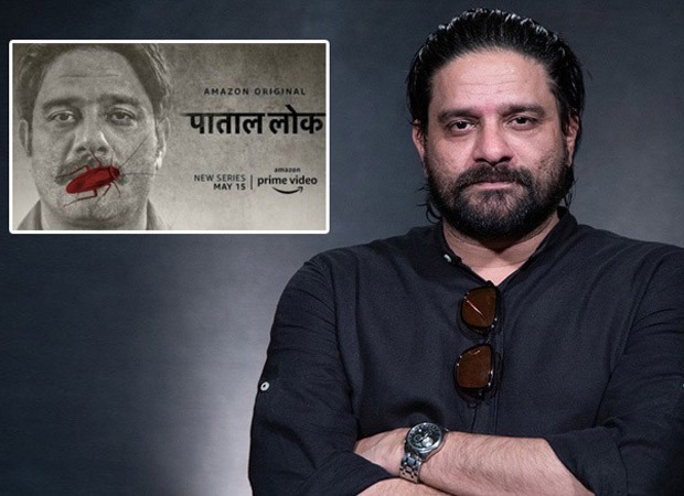 The very talented Jaideep Ahlawat speaks about Lockdown and Paatal Lok The very talented Jaideep Ahlawat speaks about Lockdown and Paatal Lok