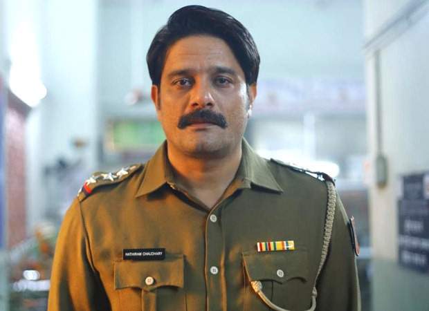 The very talented Jaideep Ahlawat speaks about Lockdown and Paatal Lok The very talented Jaideep Ahlawat speaks about Lockdown and Paatal Lok