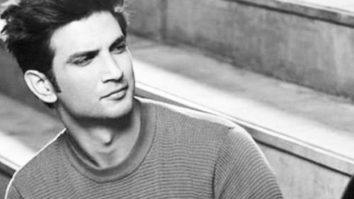This video of Sushant Singh Rajput crooning a devotional song will mesmerize you