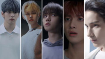 Tomorrow X Together drops cinematically compelling ‘Eternally’ music video