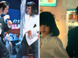 Uma Thurman & John Travolta starrer Pulp Fiction’s dance scene recreated in Korean rom-com Backstreet Rookie featuring Ji Chang Wook and Kim Yoo Jung