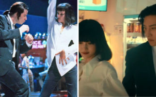 Uma Thurman & John Travolta starrer Pulp Fiction’s dance scene recreated in Korean rom-com Backstreet Rookie featuring Ji Chang Wook and Kim Yoo Jung