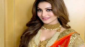 Celebrity Photo of Urvashi Rautela