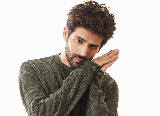 VIDEO Kartik Aaryan opens up about the latest update on Dostana 2