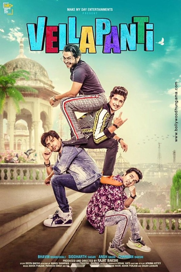 vellapanti 3