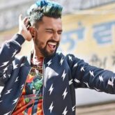 Vicky Kaushal continued shooting during Manmarziyaan even after being hit by a pan, fans compare him to Leonardo DiCaprio