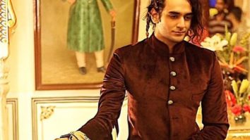 Vikas Guppta comes out of the closet, thanks Karan Kundrra, Parth Samthaan, Priyank Sharma for their immense support