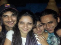 Vikas Guppta pens a heartfelt note for Sushant Singh Rajput, calls Ankita Lokhande his ‘shock absorber’