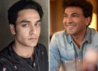 Vikas Guppta recalls how Chef Vikas Khanna had called him to inform that his video saved a boy’s life