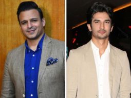 Vivek Oberoi says it is a wake-up call for film industry after attending Sushant Singh Rajput’s funeral Vivek Oberoi says it is a wake-up call for film industry after attending Sushant Singh Rajput’s funeral