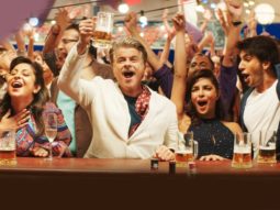 WATCH: Priyanka Chopra Jonas and Ranveer Singh groove to ‘Gallan Goodiyan’ in this throwback rehearsal video WATCH: Priyanka Chopra Jonas and Ranveer Singh groove to ‘Gallan Goodiyan’ in this throwback rehearsal video