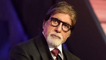 Watch Mr. Amitabh Bachchan’s Special Message for India Post