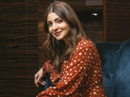 “We have tried to be disruptive storytellers” – says Anushka Sharma about Bulbbul and Paatal Lok