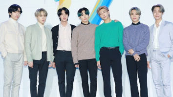 “We will stand together” – says BTS on Black Lives Matter movement