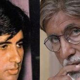 Amitabh Bachchan says he has learnt more during lockdown than in 78 years of his life