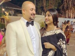 Television actress Mohena Kumari Singh and five family members test positive for COVID-19