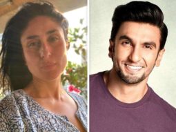 Kareena Kapoor suggests Ranveer Singh to try kaftan; says it is addictive