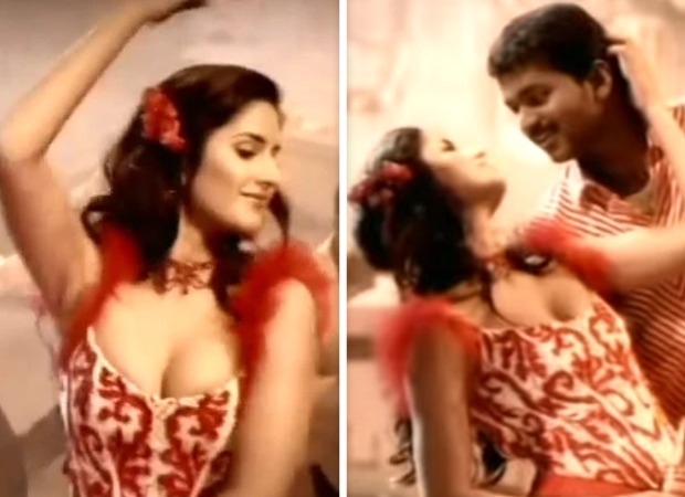 Throwback: When Katrina Kaif featured in a Tamil ad with Vijay